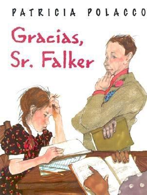 Gracias, Sr. Falker /
