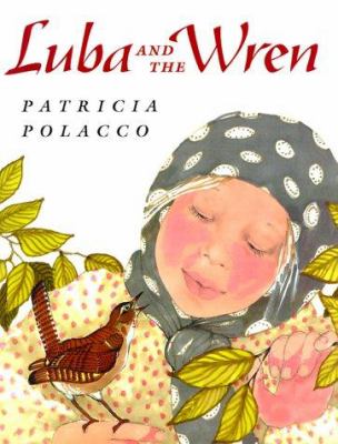 Luba and the wren /
