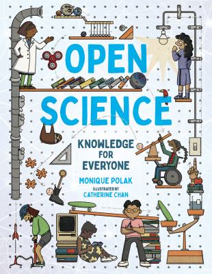 Open science : knowledge for everyone /