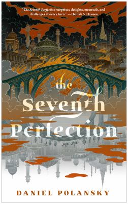 The seventh perfection /