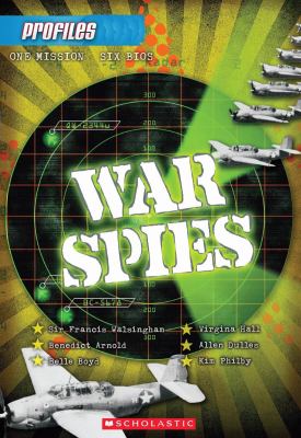 War spies /