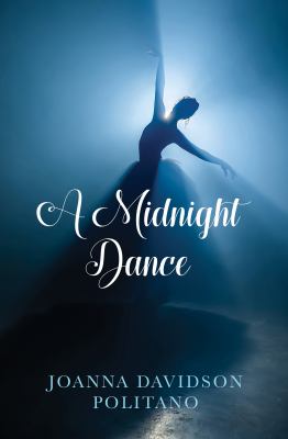 A midnight dance [large type] /