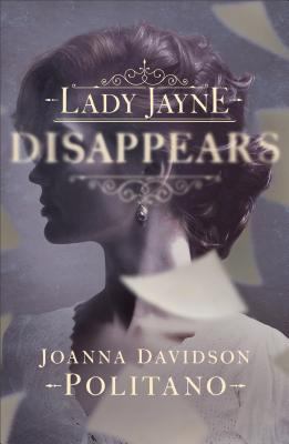 Lady Jayne disappears /