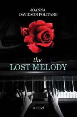 The lost melody : [large type] a novel /