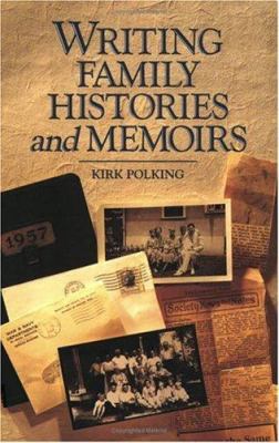 Writing family histories and memoirs /