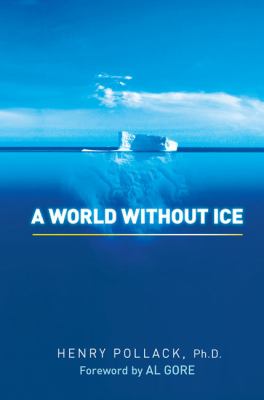 A world without ice /
