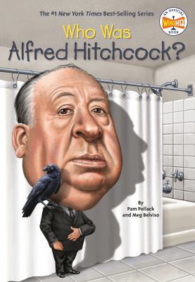 Who was Alfred Hitchcock? /