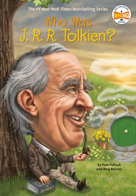 Who was J. R. R. Tolkien? /