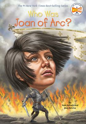 Who was Joan of Arc? /