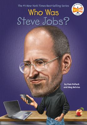 Who was Steve Jobs? /