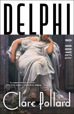 Delphi : a novel /
