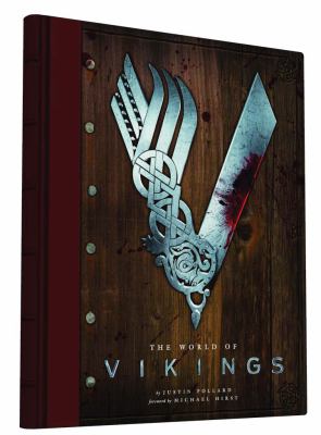 The world of Vikings /