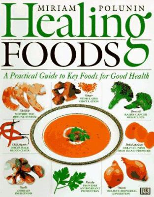 Healing foods /