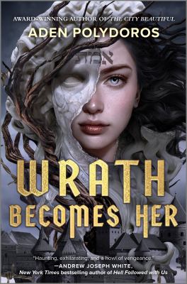 Wrath becomes her /