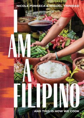 I am a Filipino : and this is how we cook /