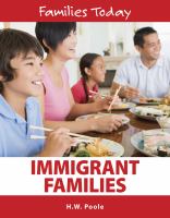 Immigrant families /