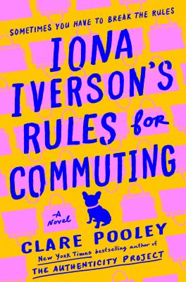 Iona Iverson's rules for commuting /