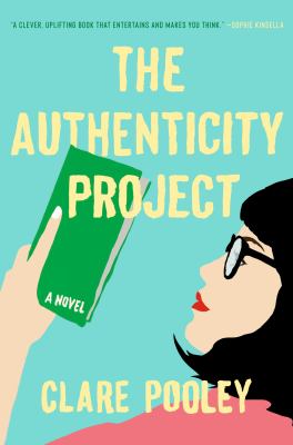 The authenticity project /