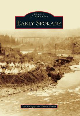 Early Spokane /