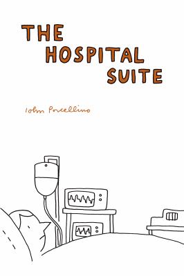The hospital suite /