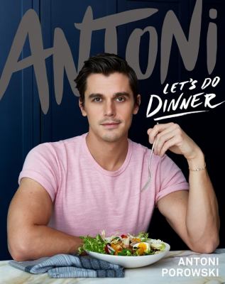 Antoni: let's do dinner /