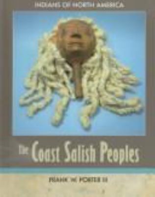 The Coast Salish peoples /