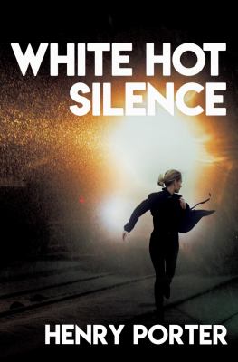 White hot silence /