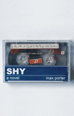 Shy : a novel /