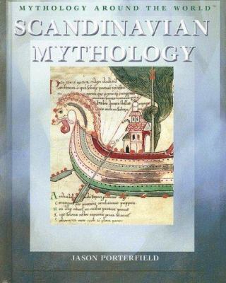 Scandinavian mythology /