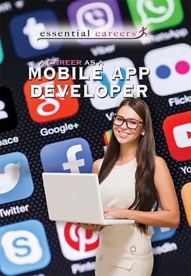 A career as a mobile app developer /