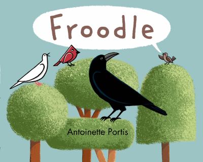 Froodle /