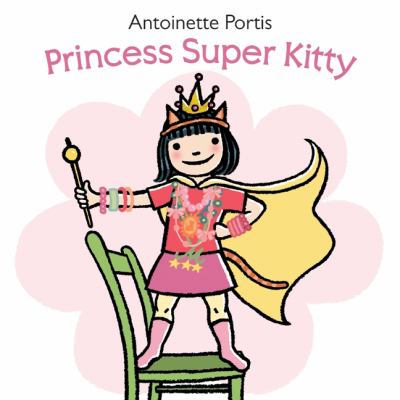 Princess Super Kitty /