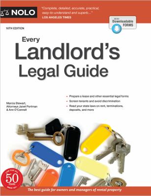 Every landlord's guide to finding great tenants.