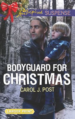 Bodyguard for Christmas /
