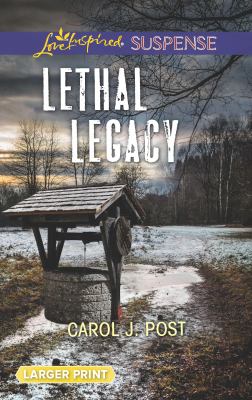 Lethal legacy /