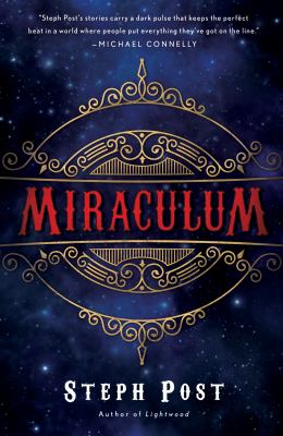 Miraculum /