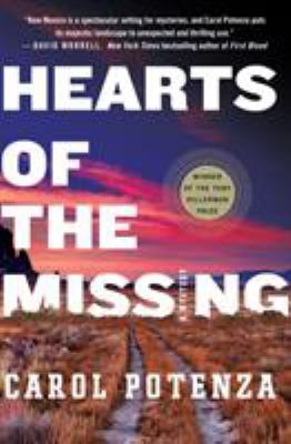 Hearts of the missing /
