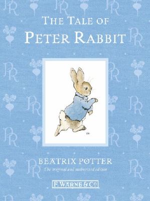 The tale of Peter Rabbit /