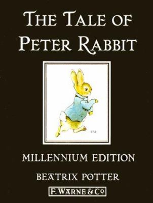 The tale of Peter Rabbit /