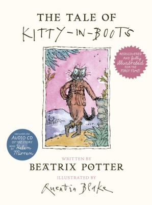 The tale of kitty in boots /