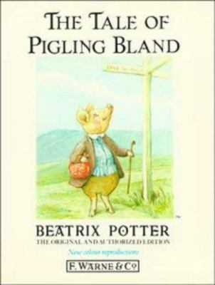 The tale of Pigling Bland,
