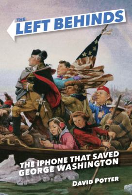 The iPhone that saved George Washington /