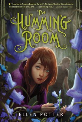 The humming room /