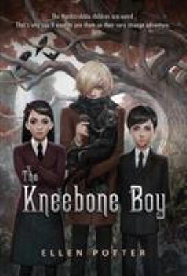 The Kneebone boy /