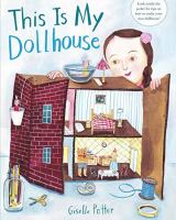 This is my dollhouse /