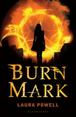 Burn mark /