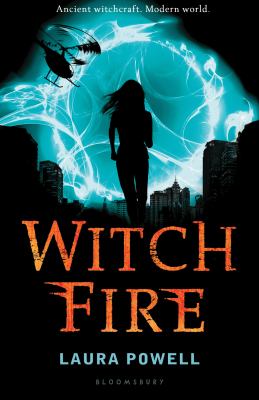 Witch fire /