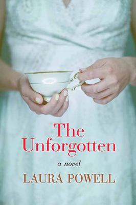The unforgotten [large type] : a novel /