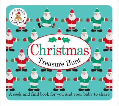 brd Christmas treasure hunt /