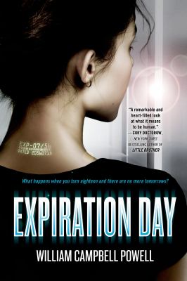 Expiration day /